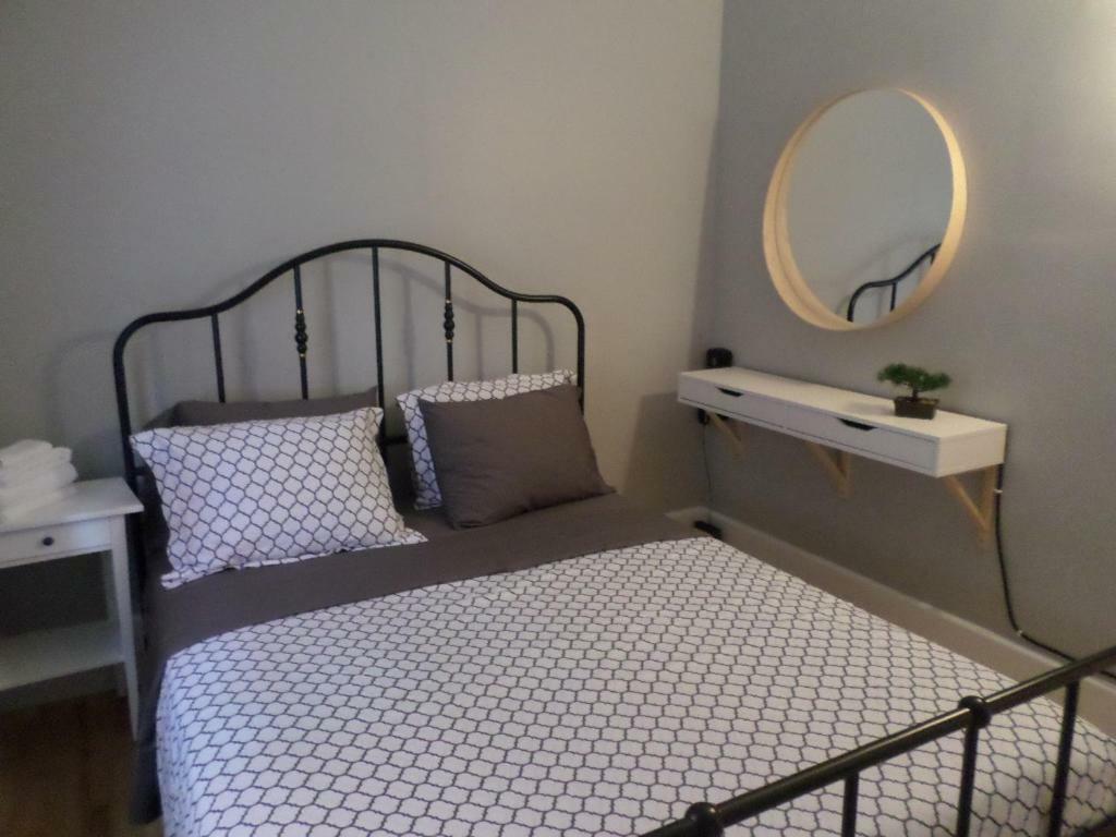 Apartmán Beautiful, Clean, Quiet 2 Br-In Downtown Ottawa. Parking, Wifi And Netflix Included Exteriér fotografie