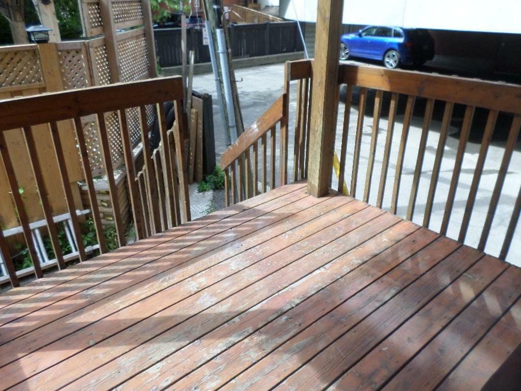 Apartmán Beautiful, Clean, Quiet 2 Br-In Downtown Ottawa. Parking, Wifi And Netflix Included Exteriér fotografie
