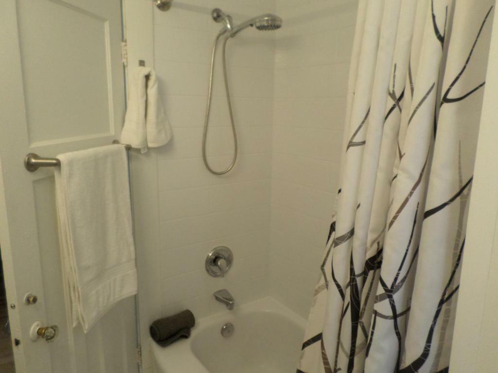 Apartmán Beautiful, Clean, Quiet 2 Br-In Downtown Ottawa. Parking, Wifi And Netflix Included Exteriér fotografie